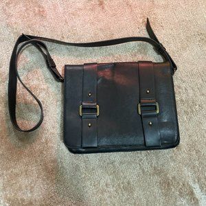 Urban Outfitters Black Shoulder Bag